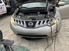 Driver Left Rear Suspension Without Crossmember Fits 09-14 Murano 104954171 Used. Price: $253.81.