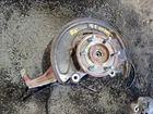 Passenger Front Spindle/knuckle Fits 16-18 Ford F150 Pickup 2002790 Used. Price: $129.89.