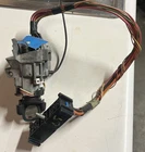 1998-1999 Chevy S10 Ignition Lock Cylinder Switch & Housing Assembly Oem! Used. Price: $121.50.