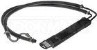 Dorman 918-303 Power Steering Oil Cooler For Select 88-02 Chevrolet Gmc Models New. Price: $143.90.