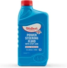 Power Steering Fluid W/stop Leak - 1 Quart New. Price: $15.99.