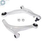 Aluminum Front Lower Control Arm Kit Lh & 2005-2010 For Honda Odyssey K620504 New. Price: $82.17.