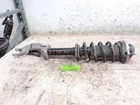 2020 Porsche Cayenne Passenger Side Front Coil Spring Strut Oem 4M4413031AE Used. Price: $229.95.