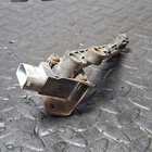 Range Rover Vogue L322 09-12 Rear Left Height Level Sensor AH42-5A955-BD Used. Price: $60.38.