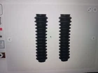 Icon Vehicle Dynamics 252008 2.5 X 13 Shock Boot Black (pair) New. Price: $40.00.
