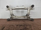 Bmw E60 E61 M5 S85 06-10 Oem Rear Axle Carrier Suspension Subframe Crossmember Used. Price: $349.99.