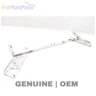 2022-2024 Porsche Taycan Rear Subframe / Crossmember 9J1814587A Used. Price: $105.12.