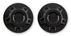 Drake Muscle CA-280001-BLK Strut Bolt Covers Fits 10-14 Camaro New. Price: $78.29.