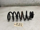 2024 Lincoln Nautilus Driver Or Passenger Side Rear Coil Spring Oem Used. Price: $114.95.