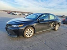 Passenger Right Front Knee Le Fits 18-24 Camry 3908732 Used. Price: $492.81.