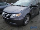 Passenger Right Front Knee Fits 14-17 Odyssey 1395019 Used. Price: $104.99.