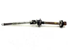 2005 2014 Ford Mustang Gt Steering Column Intermediate Shaft Joint Oem Used. Price: $78.05.