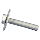 For Dodge Charger 2006-2020 Mopar 06507107AA Rear Lower Control Arm Bolt New. Price: $11.43.