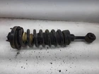 Driver Strut Front Adjustable Suspension Air Spring Fits 03-04 Navigator 221599 Used. Price: $84.15.