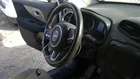 Steering Column Floor Shift With Keyless Ignition Fits 17-18 Renegade 2494612 Used. Price: $240.00.