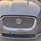 2009-2015 Jaguar Xf Brake Pipe C2Z10059 Used. Price: $90.00.