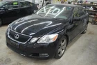 Oem Lower Control Arm For Lexus GS430 Left Front Used. Price: $74.99.