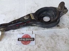 Lower Rear Control Arm Locating From 2014 Ford Focus Fwd 4563752 Used. Price: $69.69.
