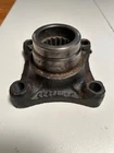 63-79 Corvette Oem Rear Axle Spindle Flange Yoke Gm 3839830 Used. Price: $39.99.