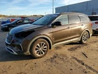 2017 Hyundai Santa Fe Driver Left Front Knee Assembly Used 138K Miles Oem. Price: $284.95.
