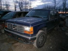 Passenger Front Spindle/knuckle With Abs Fits 93-94 Explorer 286841 Used. Price: $85.17.