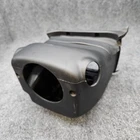 2013-2017 Hyundai Elantra Gt Steering Column Shroud Cover Plastic Trim Oem Black Used. Price: $69.85.