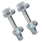 Rear Toe Link Alignment Bolts Kit, For 200 Sebring, Journey Avenger Caliber New. Price: $21.74.