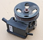Power Steering Pump Vin 4TH Digit Limited Fits 2012-2016 Impala Oem 22866404 Used. Price: $39.99.