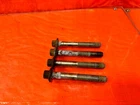 Acura Rsx Civic EP3 Front Subframe Crossmember K Set - Oem #280 Used. Price: $39.95.