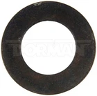 Dorman 05309 Spindle Washer Fits Cadillac Chevrolet Gmc Hummer Oldsmobile Models New. Price: $21.16.