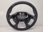 2013 2014 Ford Escape Leather Steering Wheel CJ543600FA3ZHE Used. Price: $104.23.