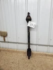 Passenger Axle Shaft Front Hatchback 2.5L Fits 10-14 Golf 307762 Used. Price: $28.75.