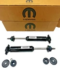 Mopar Front Shock Absorber Set Lh & Rh For 2003-2005 Dodge Ram 1500 4.7L 5.7L New. Price: $75.99.