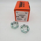 Spindle Nut For Select 88-02 Chevrolet Gmc Models M20 X 1.25 Dorman 615-148 QTY2 New. Price: $36.77.