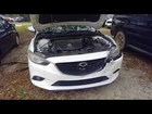 Passenger Right Rear Suspension Fits 14-17 Mazda 6 1125429 Used. Price: $449.90.