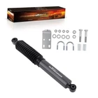 Maxpeedingrods Steering Stabilizer For Chevy Silverado/gmc Sierra 1500 1999 New. Price: $142.48.