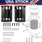 Air Lift 52460 Universal Spring Kit, Spacers Suspension Bag New. Price: $74.80.