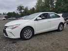 2015 Toyota Camry Passenger Front Knee Used 4DR 2.5L Oem Part 139K Miles. Price: $284.95.