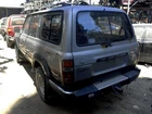 91 92 93 94 95 Toyota Land Cruiser Rear Axle 4.10 Ratio Used. Price: $674.99.