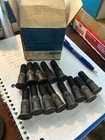 Nos 1965 Ford Mustang Wheel Hub Bolts C5ZZ-1107-A Drum Studs Usa 13 In Box New. Price: $125.00.