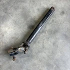 1987-1991 Ford F150 F250 Power Steering Column Upper Intermediate Shaft Joint Used. Price: $49.89.
