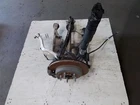 2016-2020 Grand Cherokee Rear Suspension Assembly Lh Driver Side 17 18 19 Used. Price: $399.99.