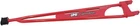 1982-2002 Gm F-body Transmission Mounted Non-adjustable Torque Arm Red New. Price: $329.99.