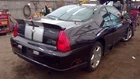 Passenger Front Spindle/knuckle Vin W 4TH Digit 9C3 Fits 05-16 Impala 6732037 Used. Price: $87.90.