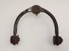 2005-2010 Grand Cherokee Commander 1104 Front Right Upper Control Arm 52090206AF Used. Price: $40.45.