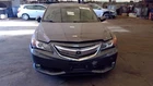 Power Steering Pump Electric Fits 12-15 Civic 6255507 Used. Price: $72.11.