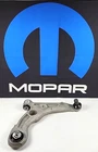 New Oem Mopar Right Lower Control Arm 68228520AG. Price: $431.99.