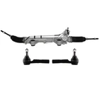 Manual Power Steering Rack & Pinion Ford Explorer Sport Trac 2-DOOR New. Price: $207.40.