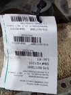 Passenger Front Spindle/knuckle Fits 07-15 Mazda CX-9 4182090 Used. Price: $168.99.