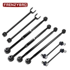 8PCS Rear Suspension Control Arms Kit For 1997-2004 Toyota Camry Avalon K641934 New. Price: $99.38.